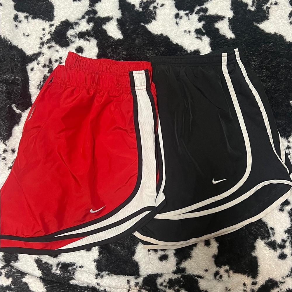 Nike Dri-Fit Tempo Athletic Shorts